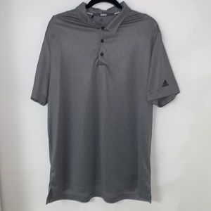 Adidas Golf Polo